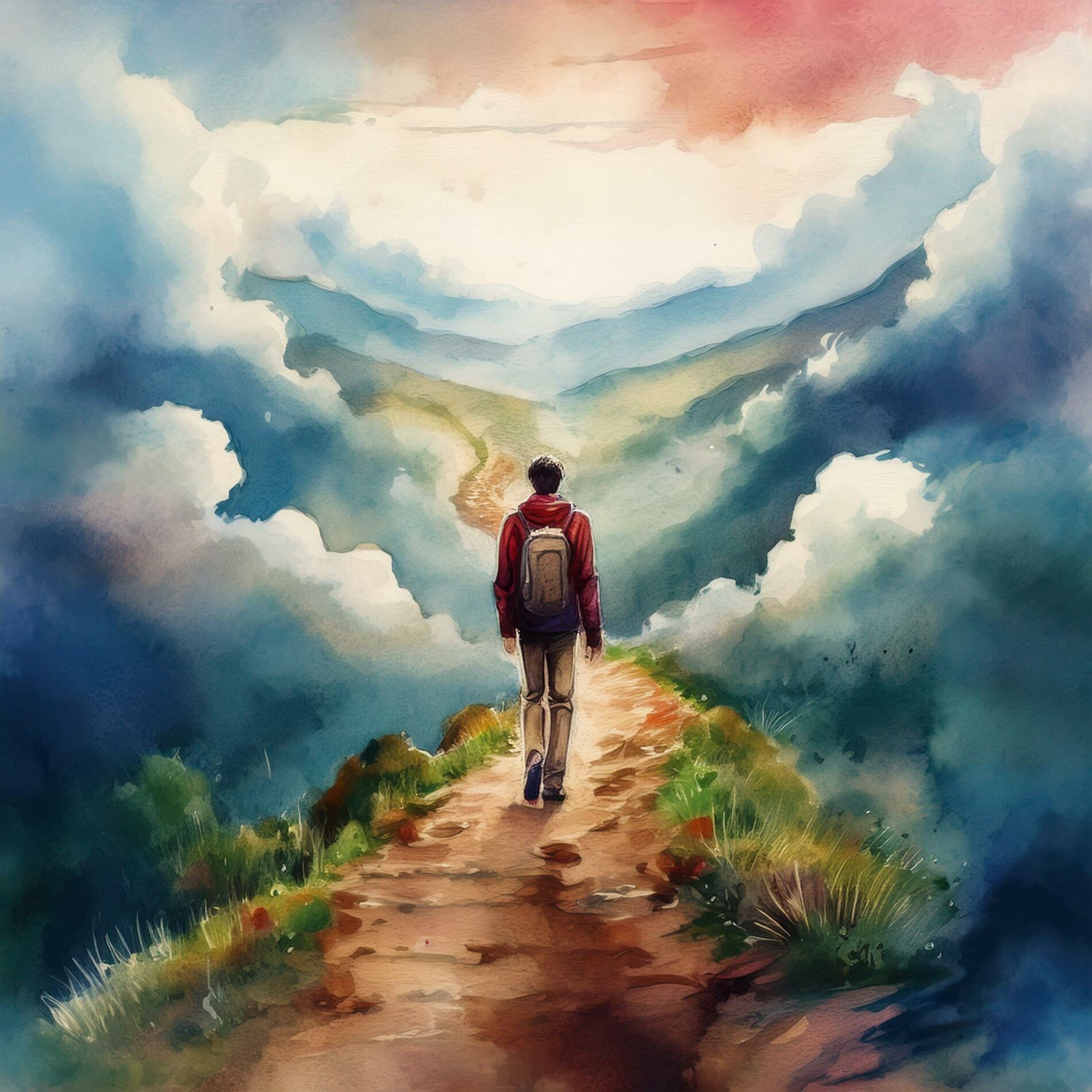 Album cover of Bloqué dans ma tête