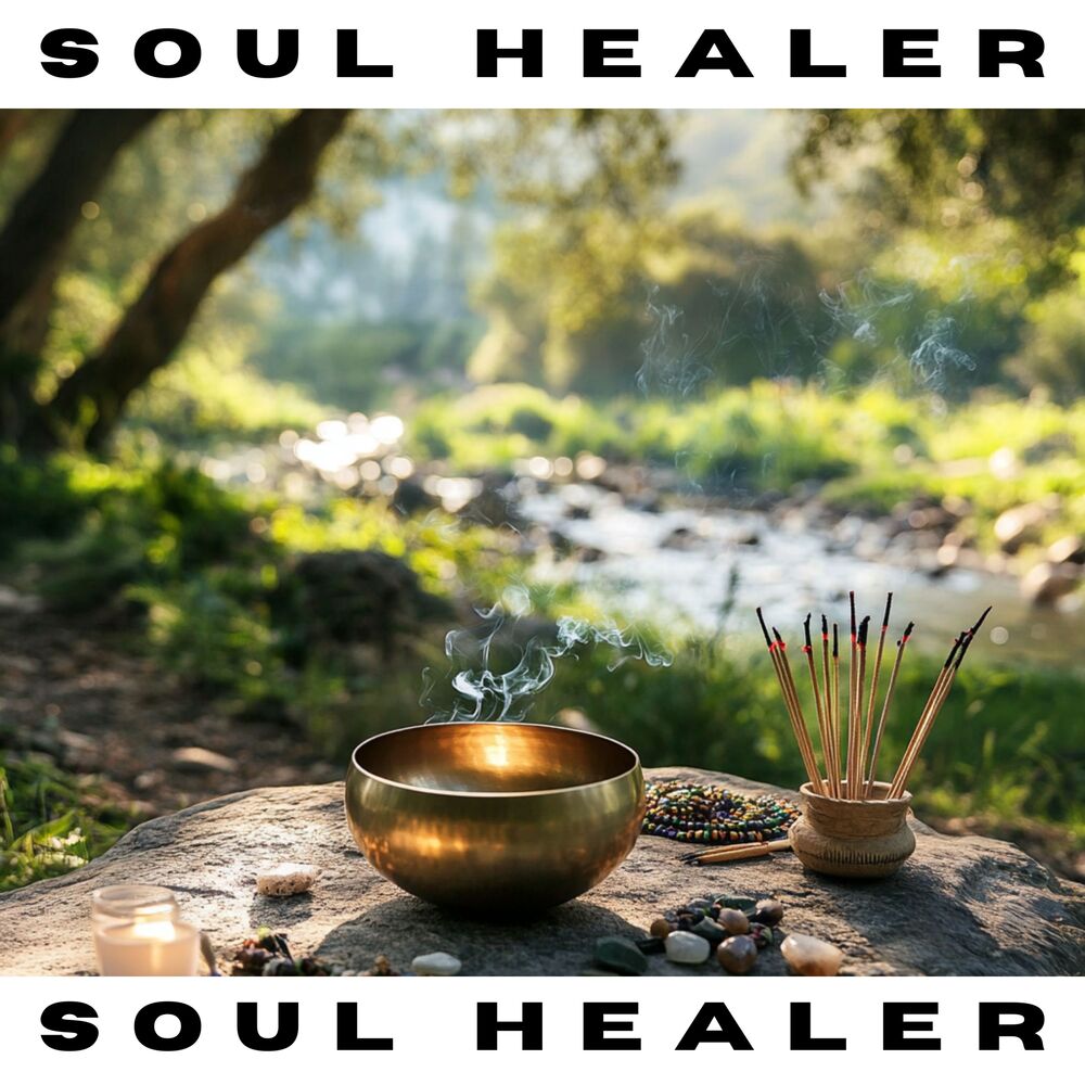 Picture of Vibrations of the Soul