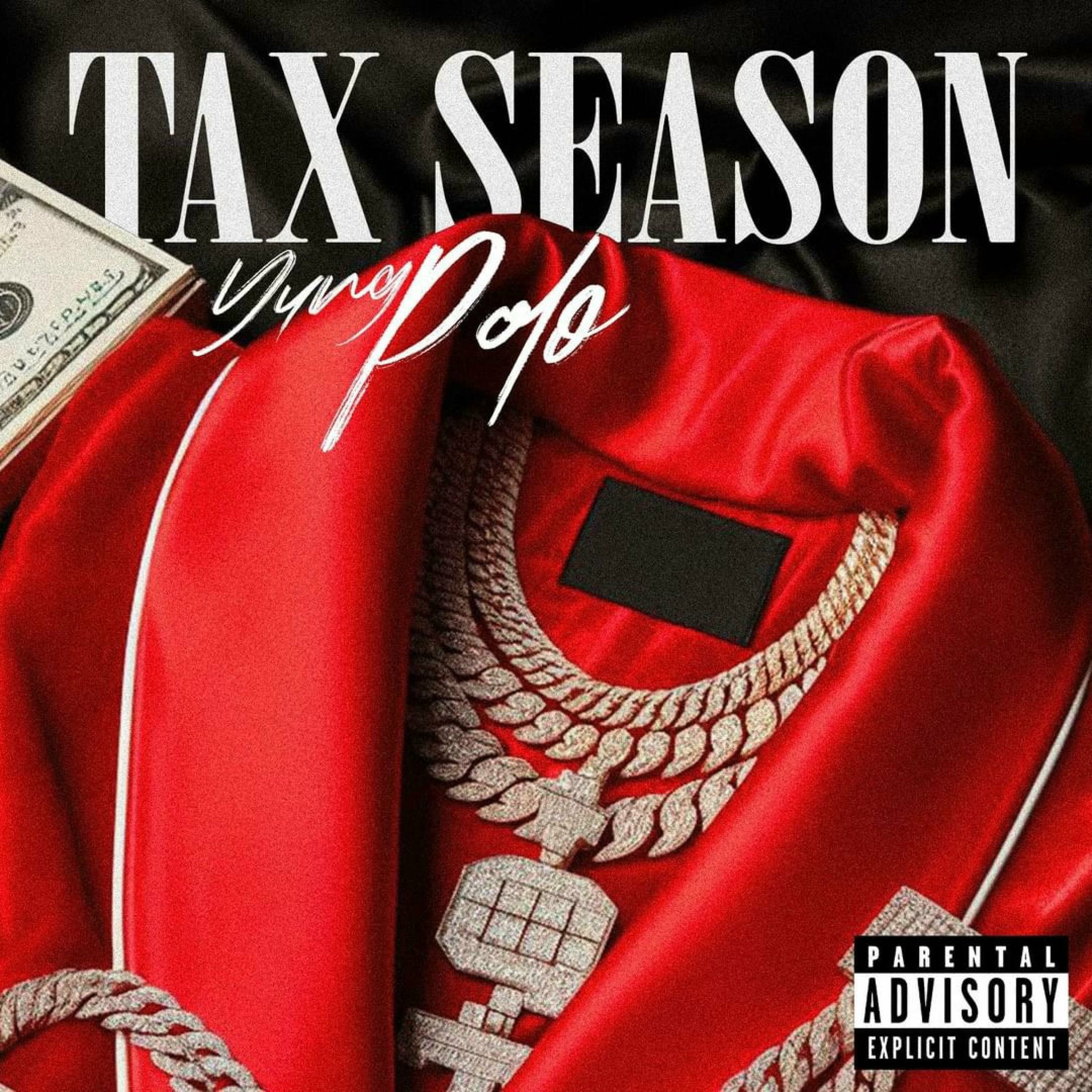 Album cover of Tax Season