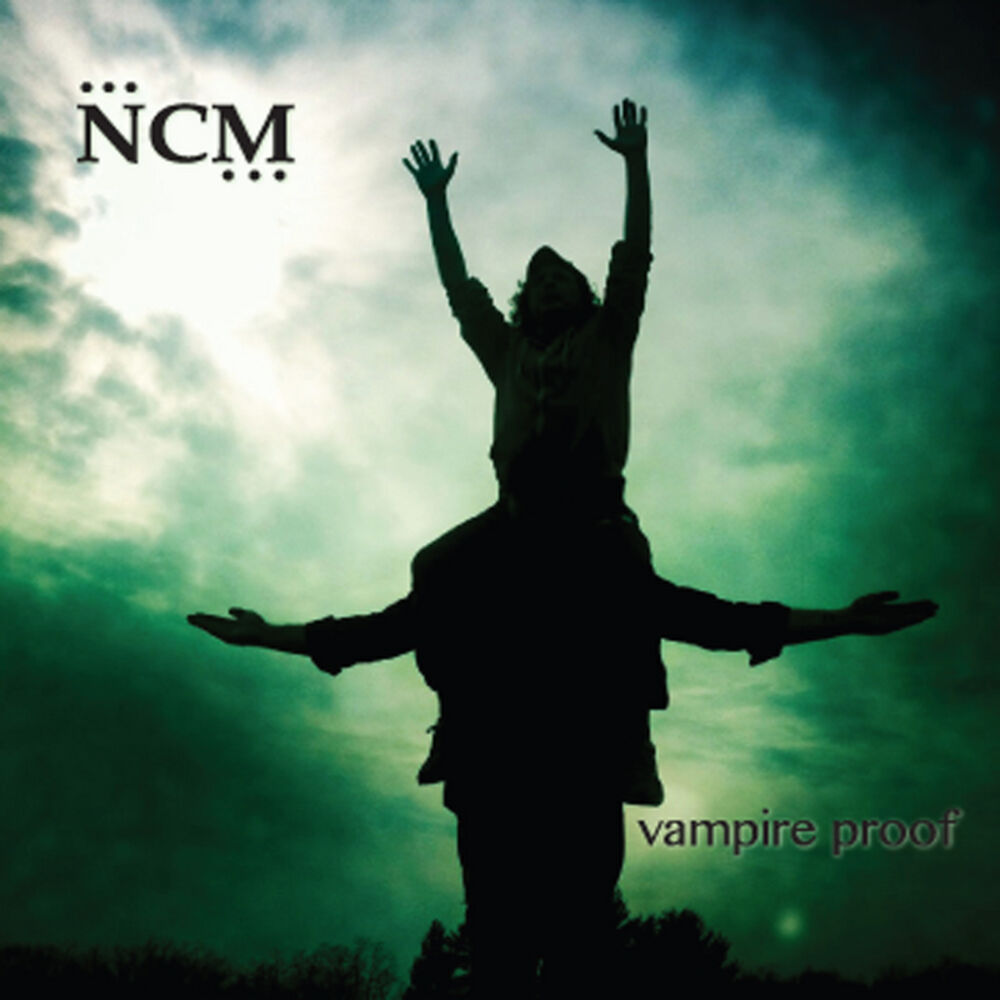 Picture of Vampire Proof
