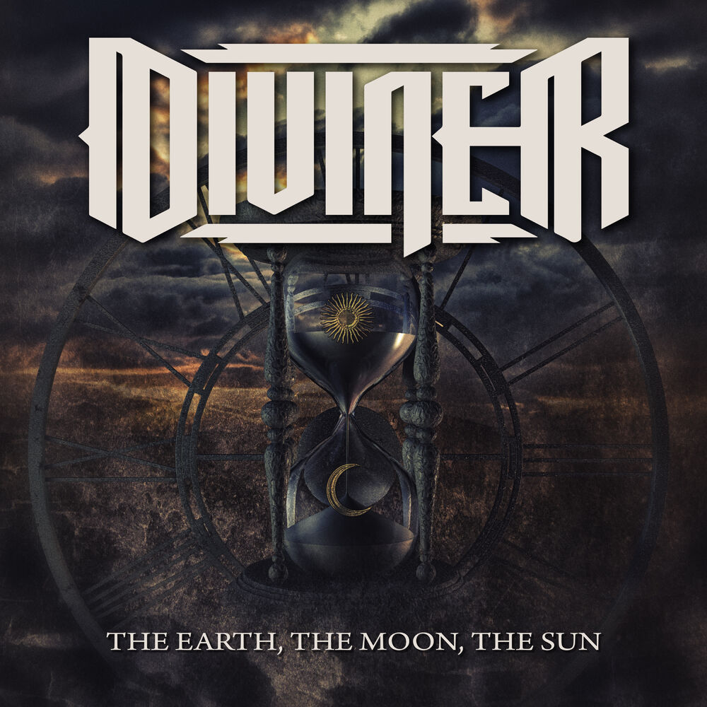 Picture of The Earth, the Moon, the Sun