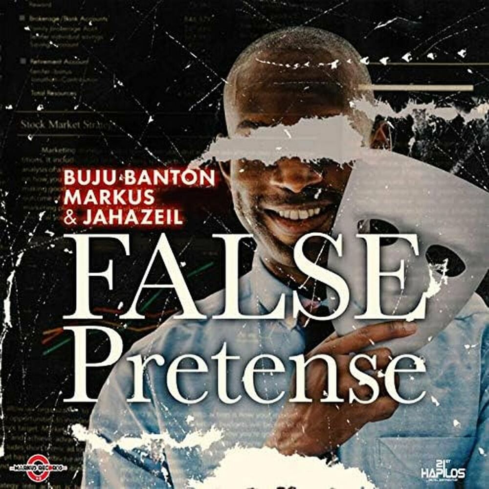Picture of False Pretense