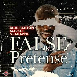 Cover of False Pretense