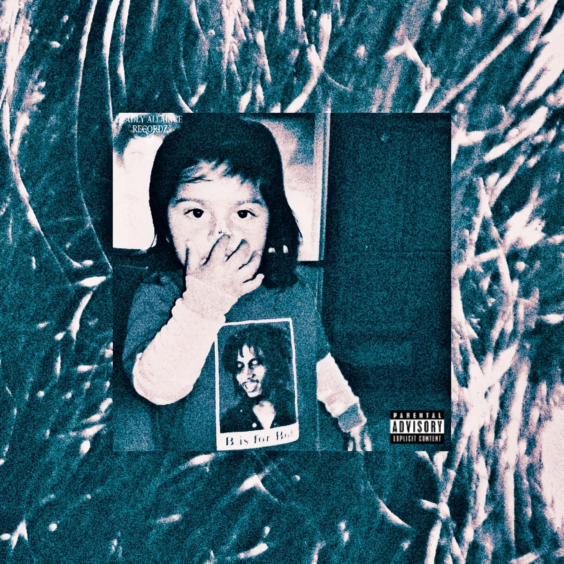 Album cover of OUT THE GRAVEYARD