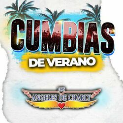 Cover of CUMBIAS DE VERANO