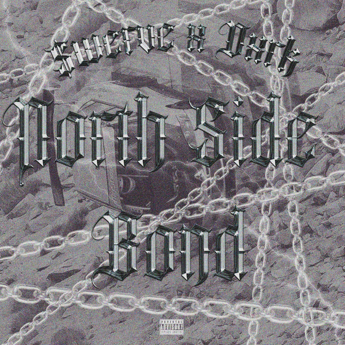 Album cover of NORTH SIDE BOND