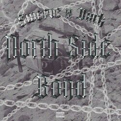 Cover of NORTH SIDE BOND