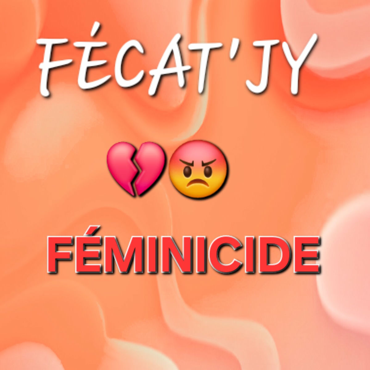 Album cover of Feminicide