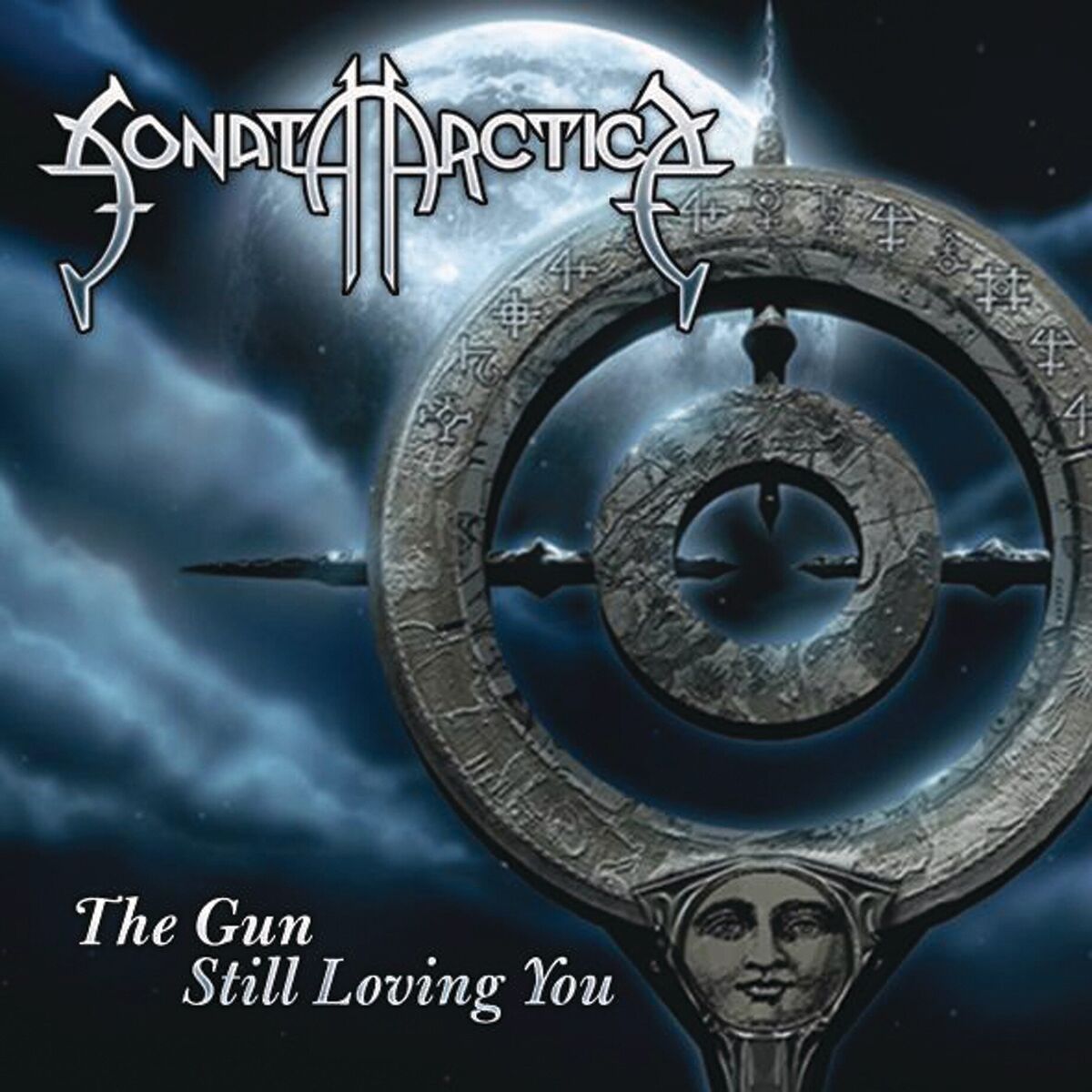 Album cover of Still Loving You