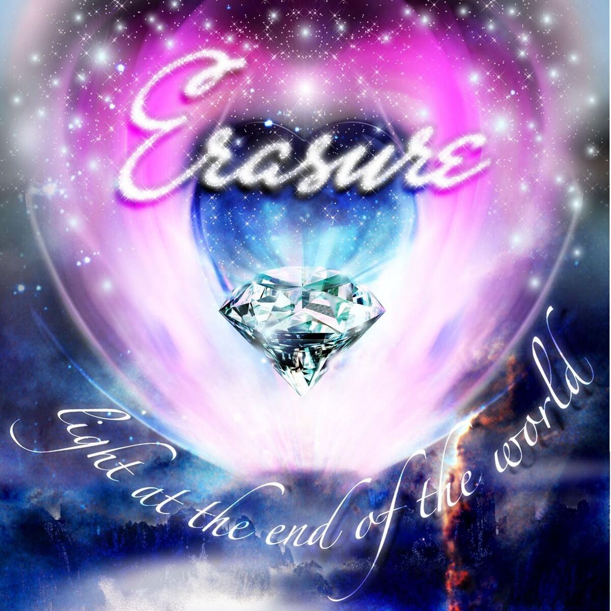 Album cover of Light At the End of the World (Deluxe Edition)