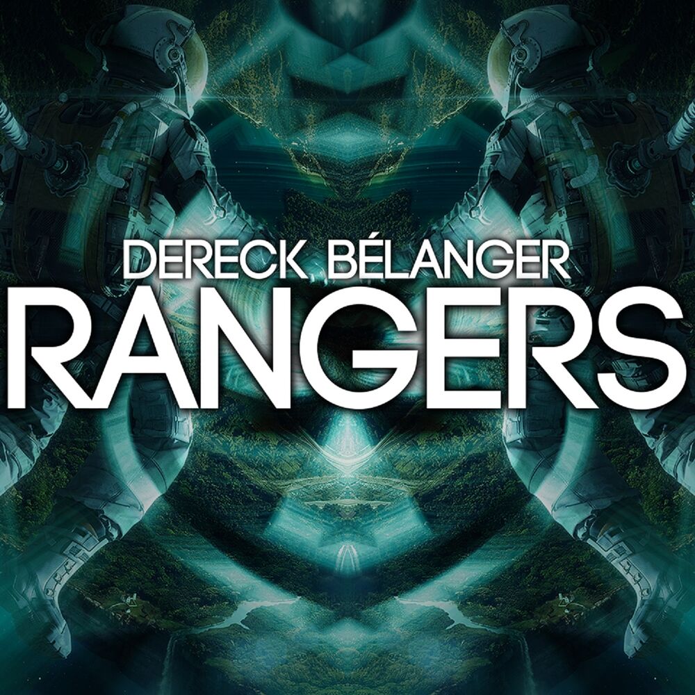 Picture of Rangers (Extended Mix)