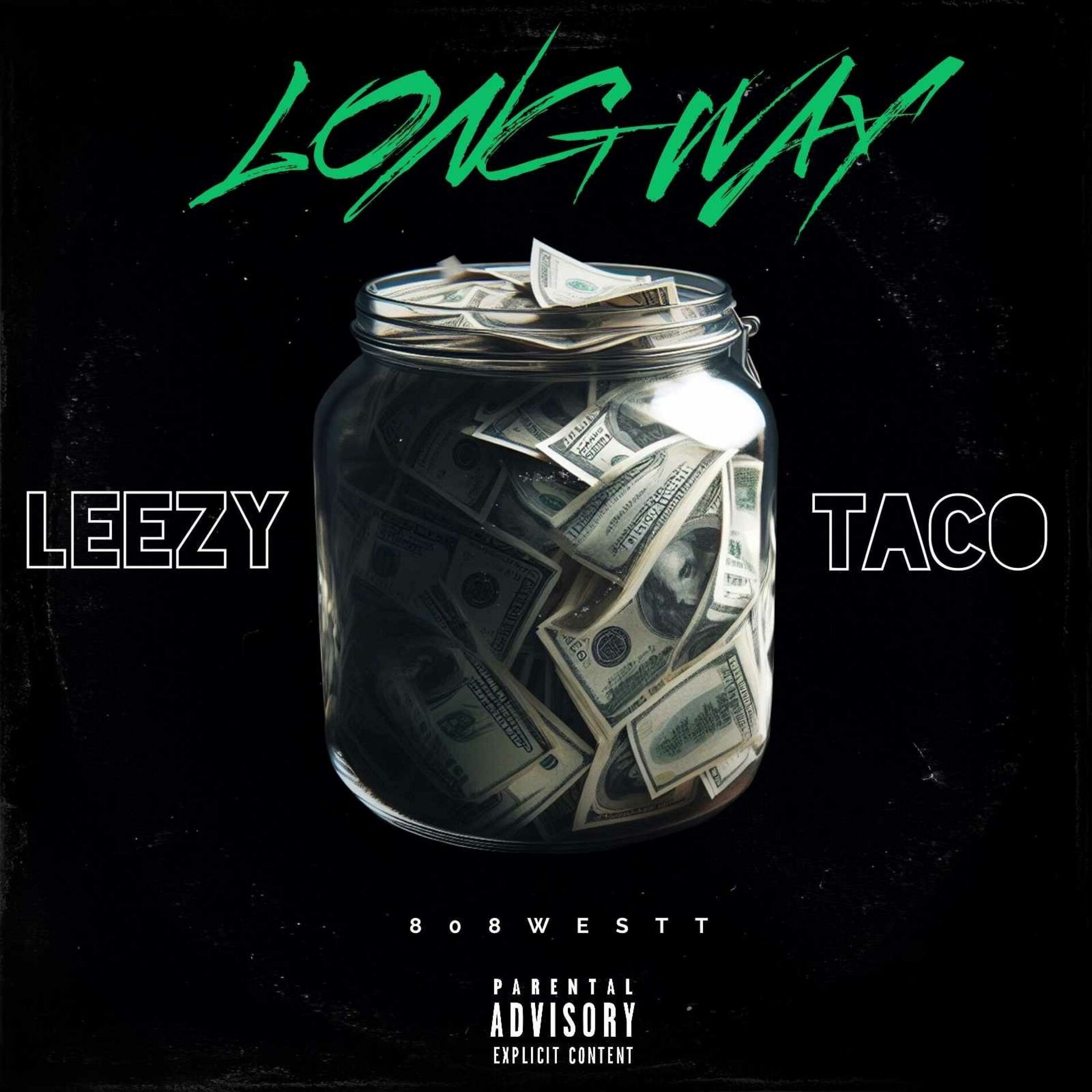 Album cover of Long Way (feat. Taco)