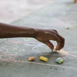 Cover of Chalk