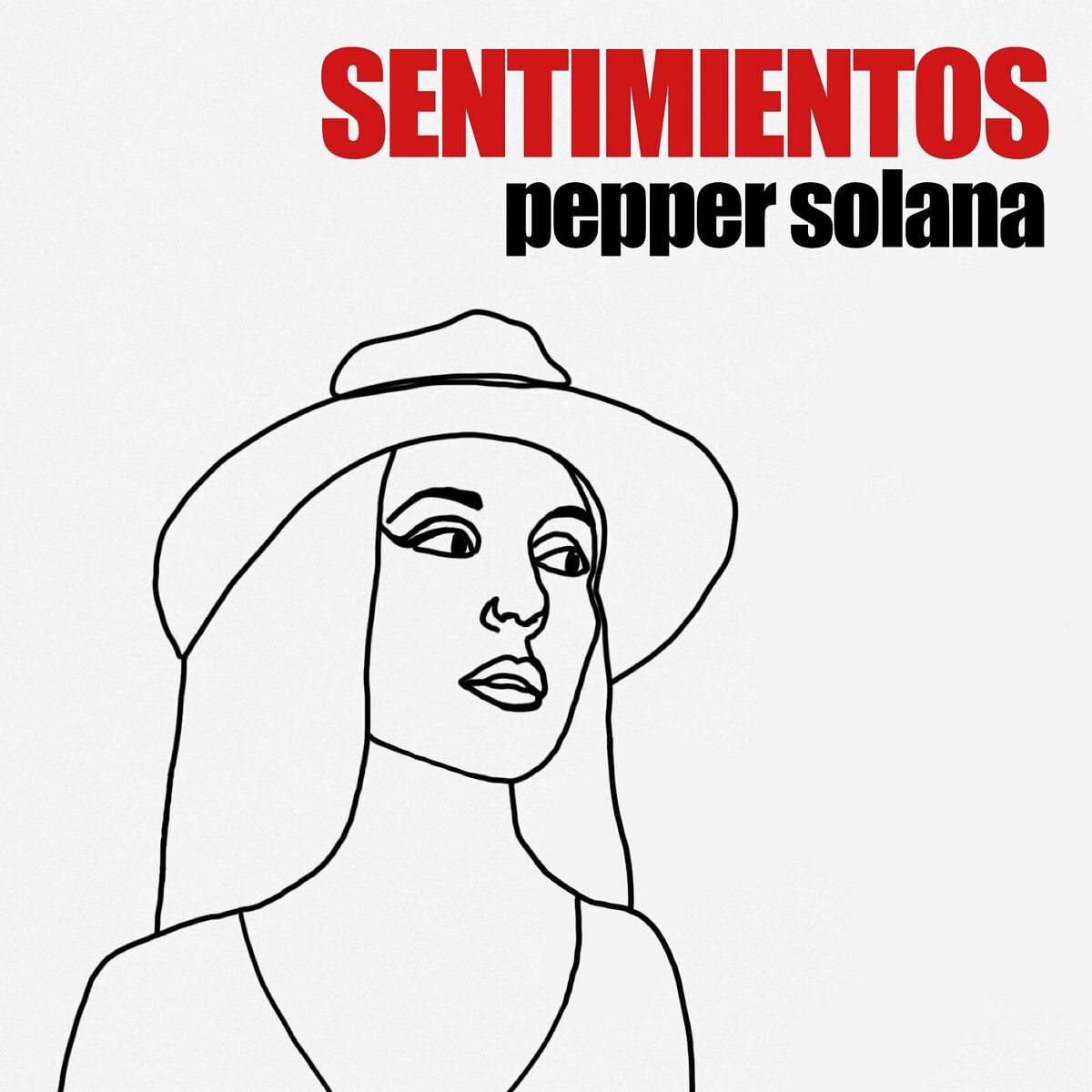Album cover of Sentimientos