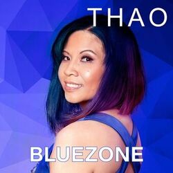 Cover of Bluezone