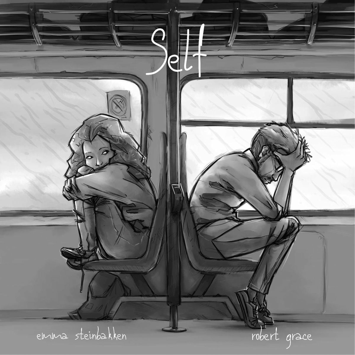 Album cover of Self