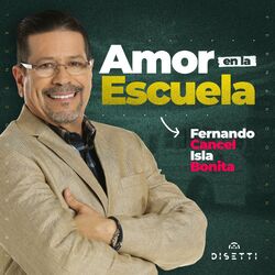 Cover of Amor En La Escuela