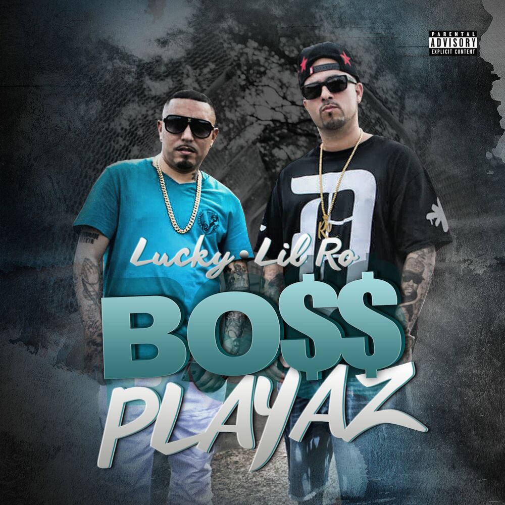 Picture of Boss Playaz