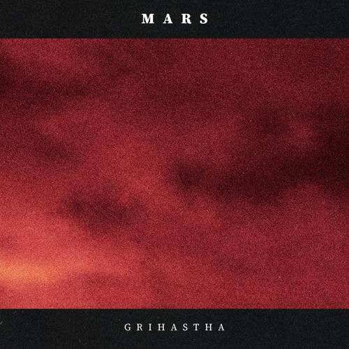 Mars