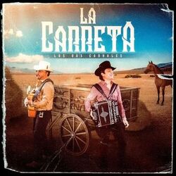 Cover of La Carreta
