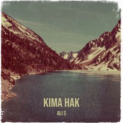 Cover of Kima Hak