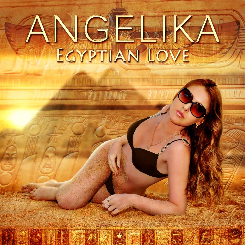 Picture of Egyptian Love