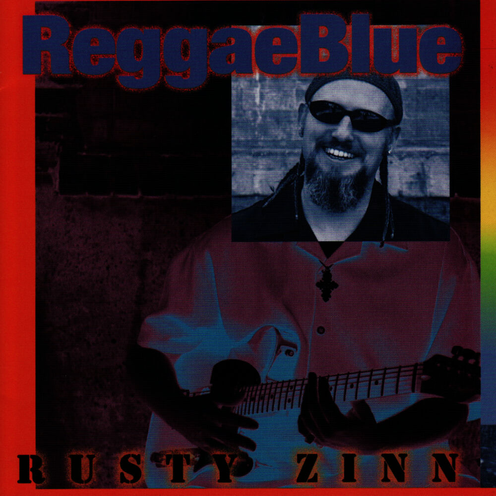 Picture of ReggaeBlue