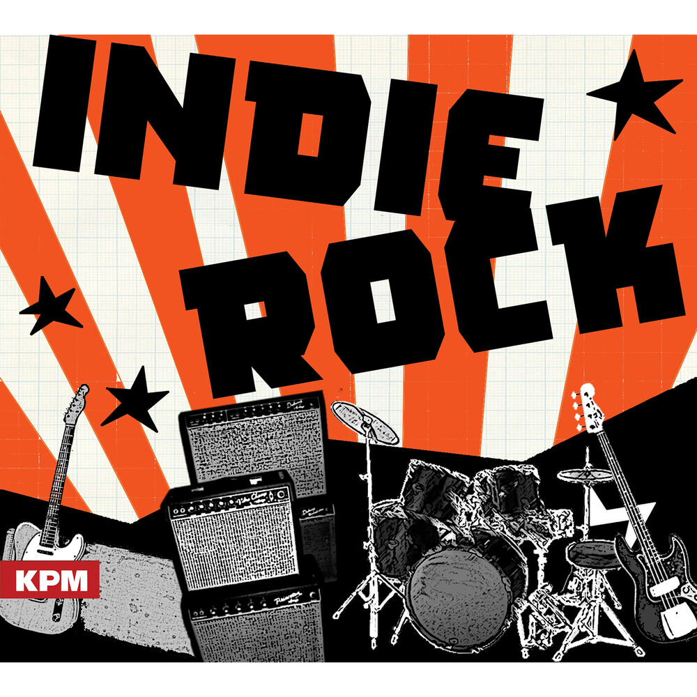 Picture of Indie Rock