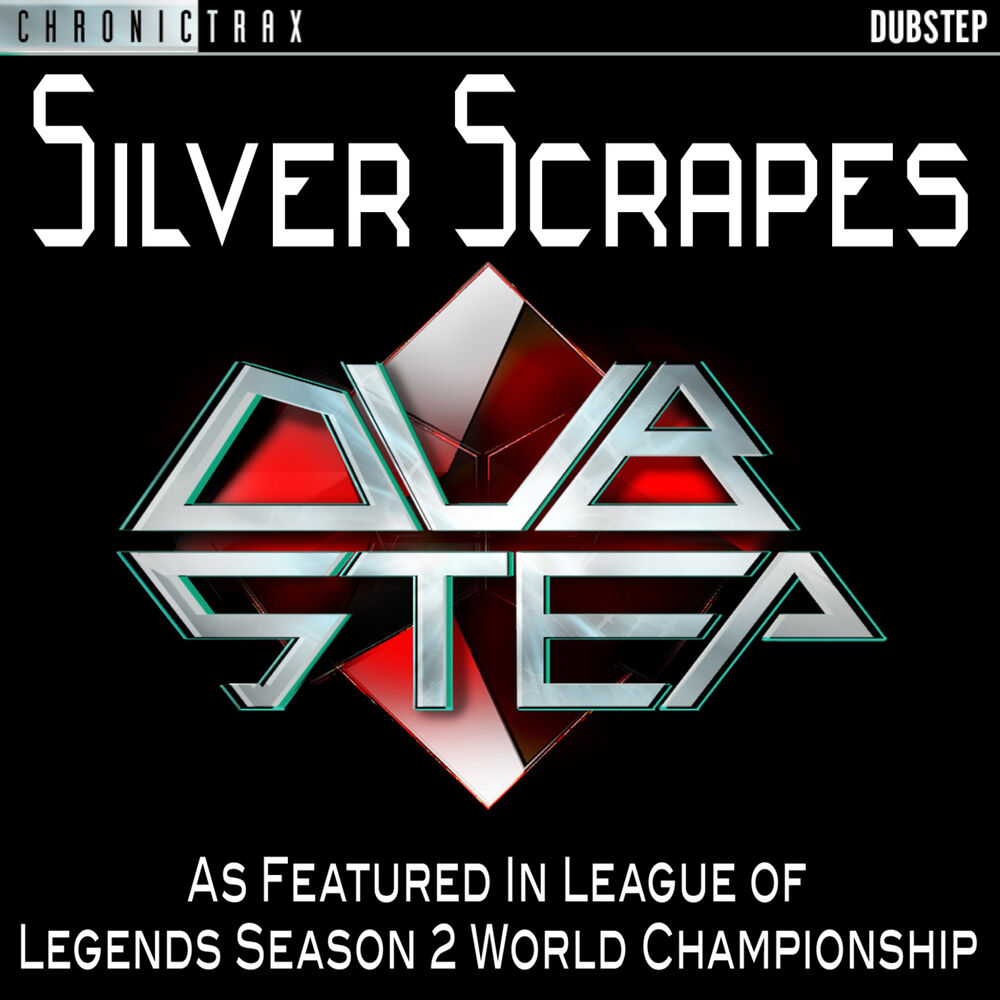 Picture of Silver Scrapes (As Featured in League of Legends Season 2 World Championship)