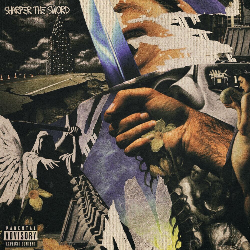 Picture of Sharper The Sword