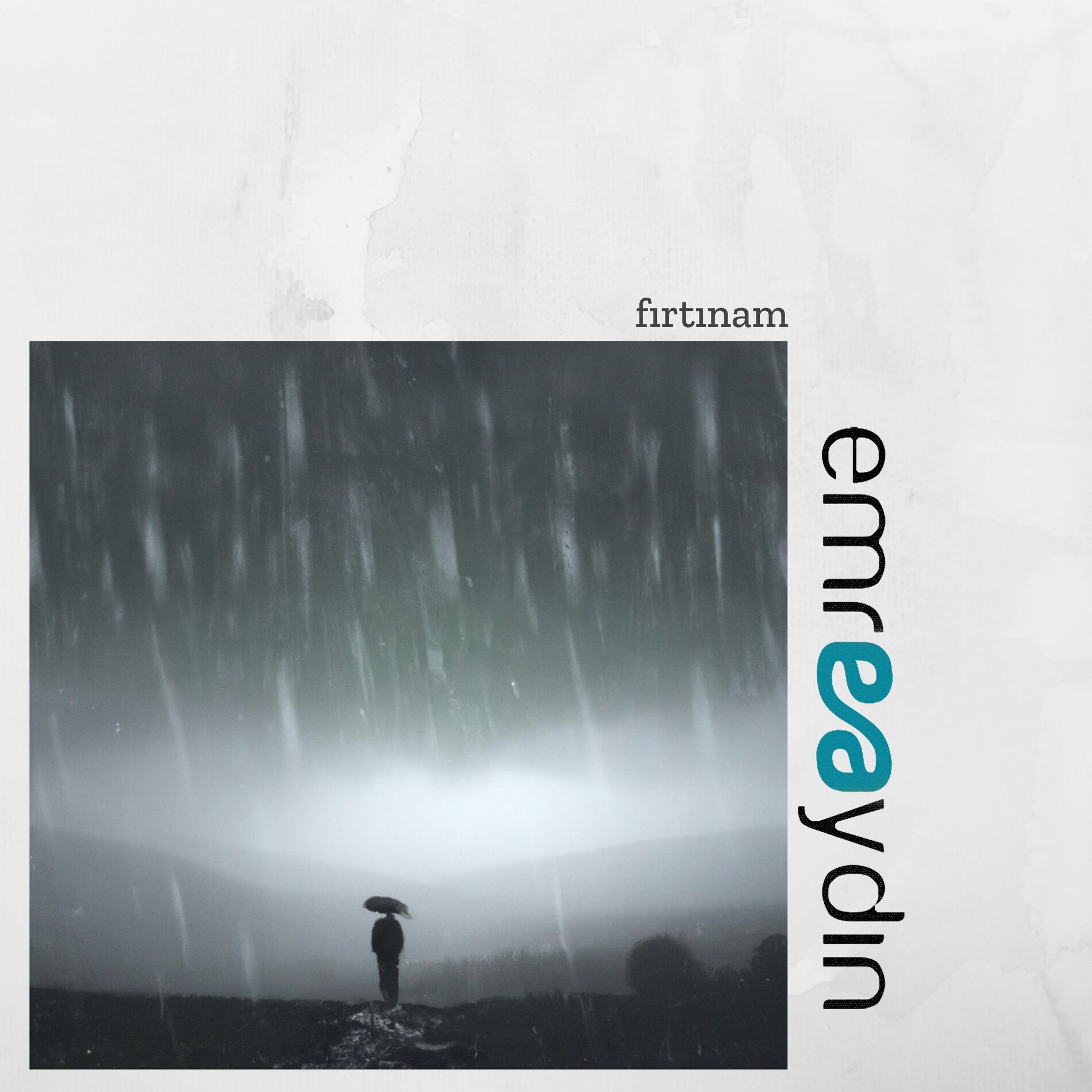Album cover of Fırtınam