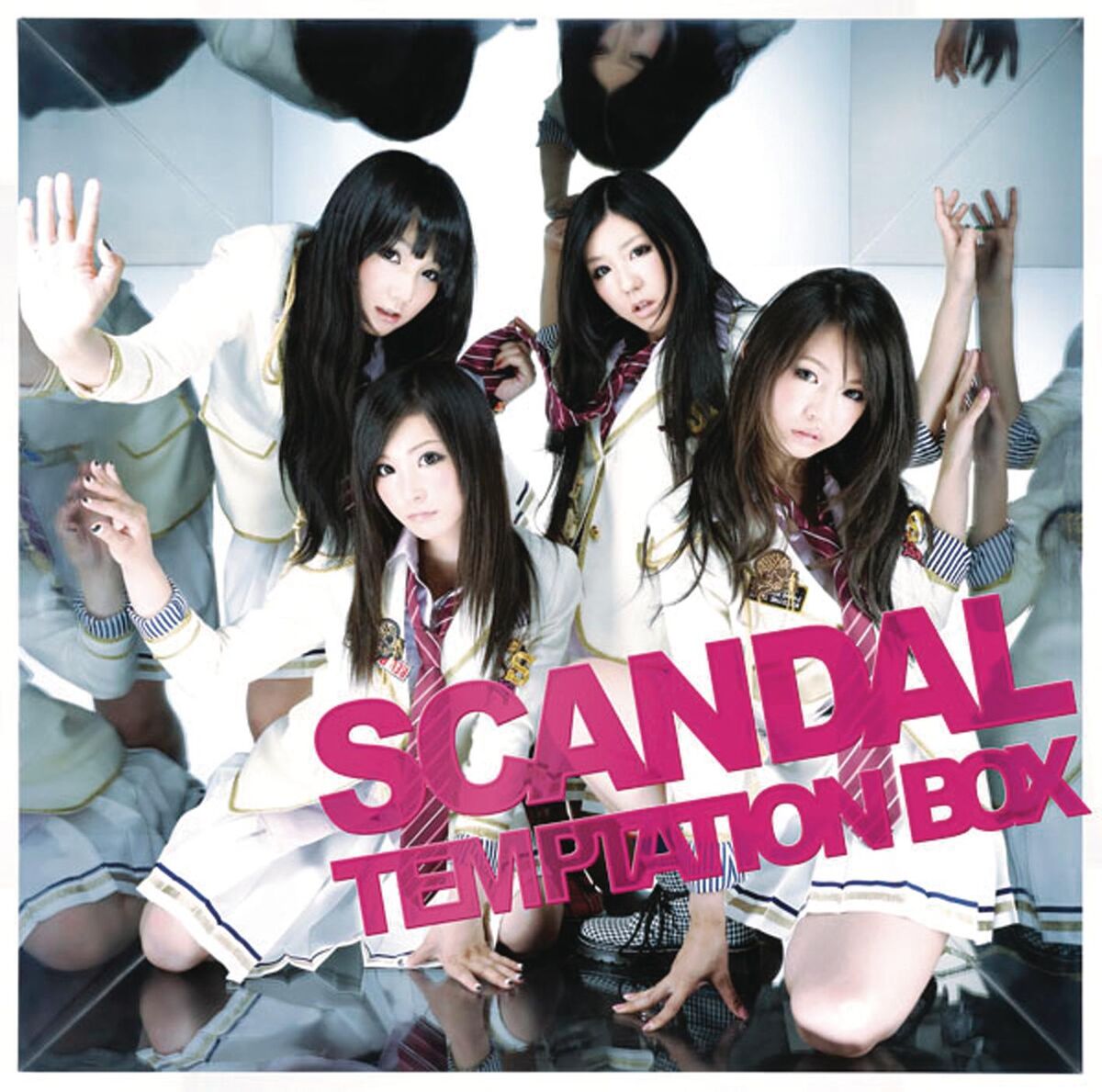 Album cover of Shunkan Sentimental