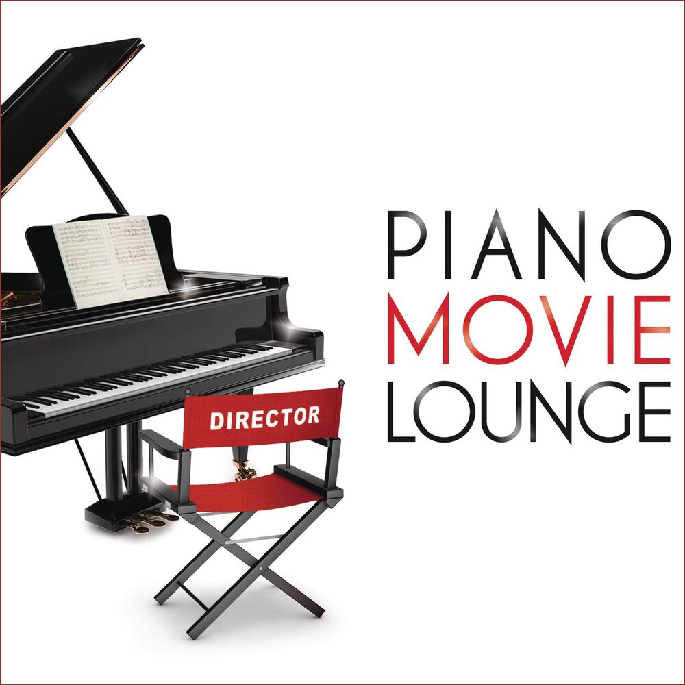 Picture of Piano Movie Lounge, Vol. 1