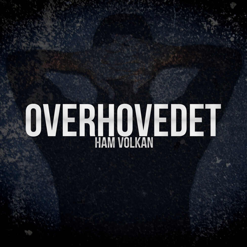 Picture of Overhovedet