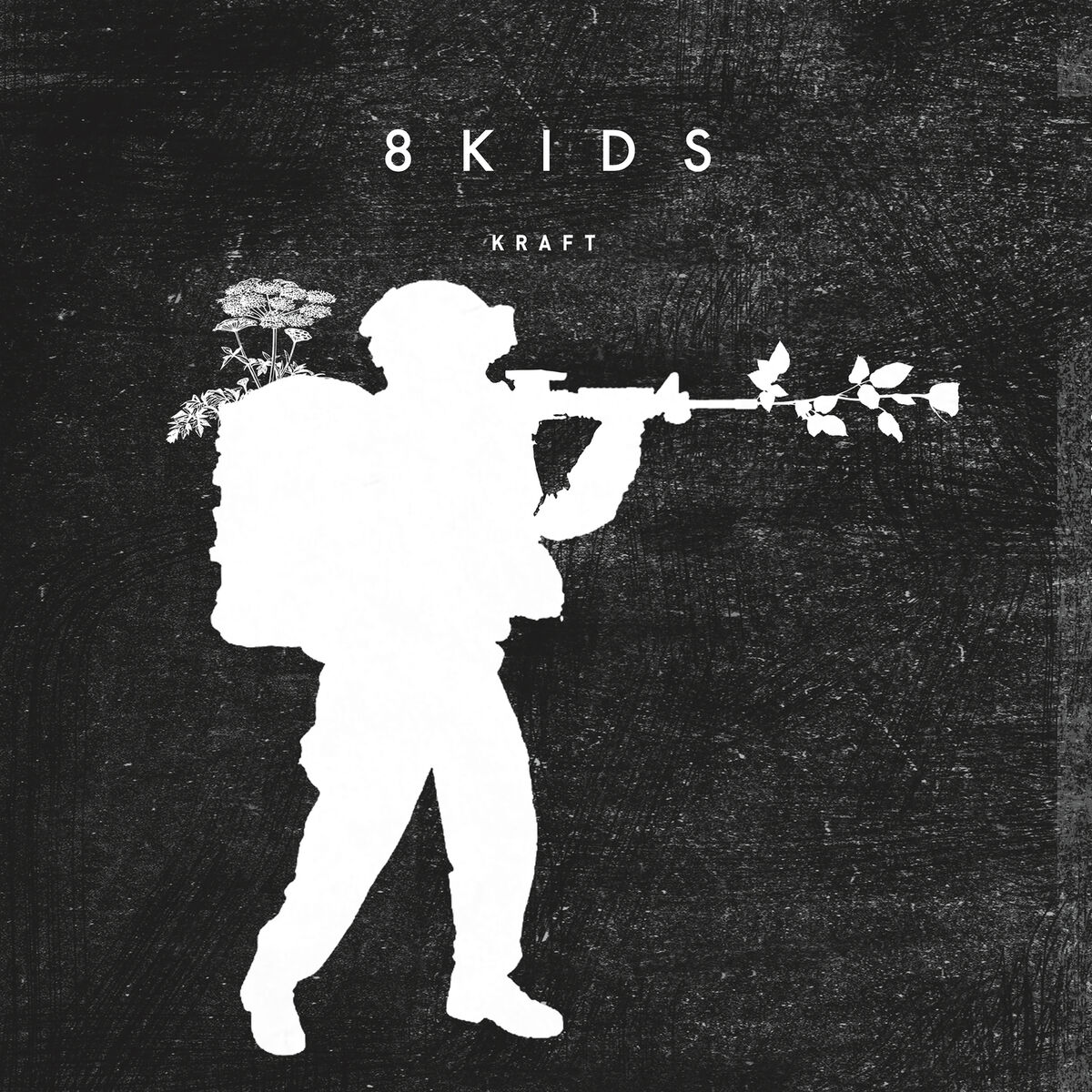 Album cover of Kraft