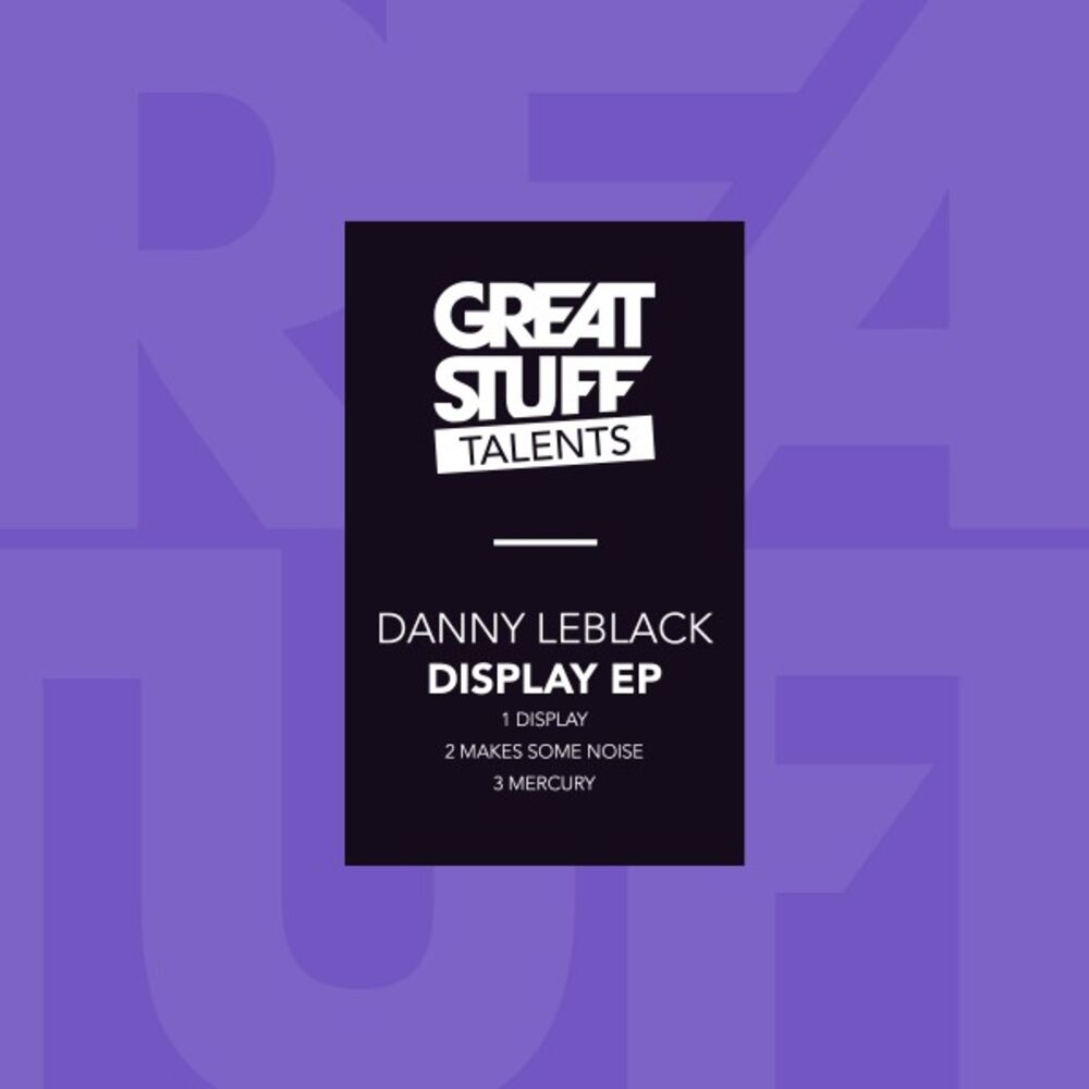 Picture of Display EP