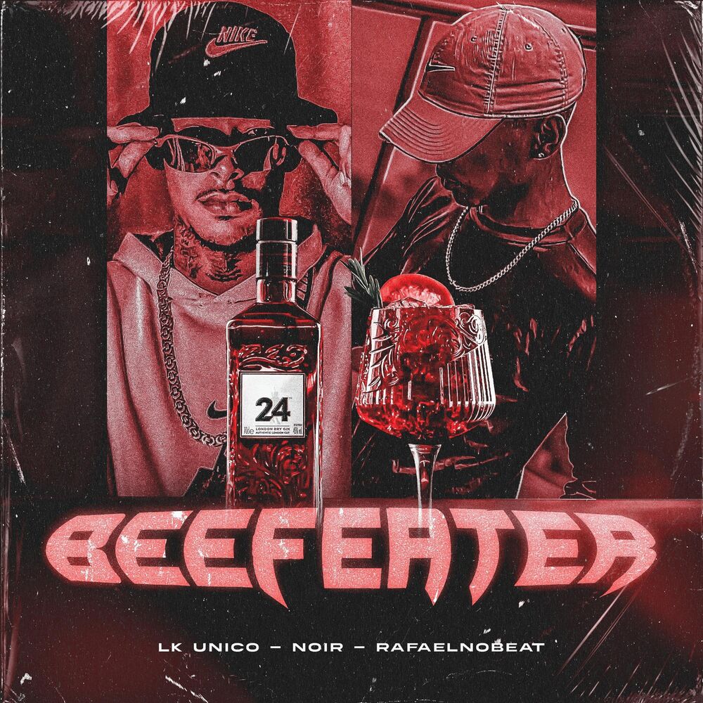 Picture of Beefeater