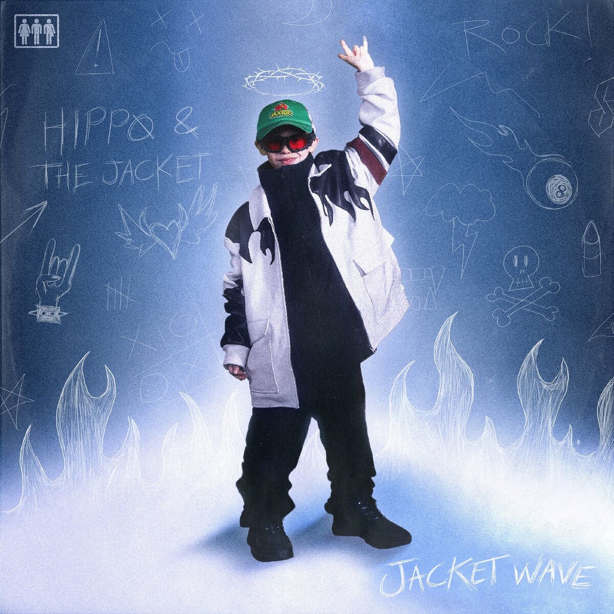 Album cover of Rck