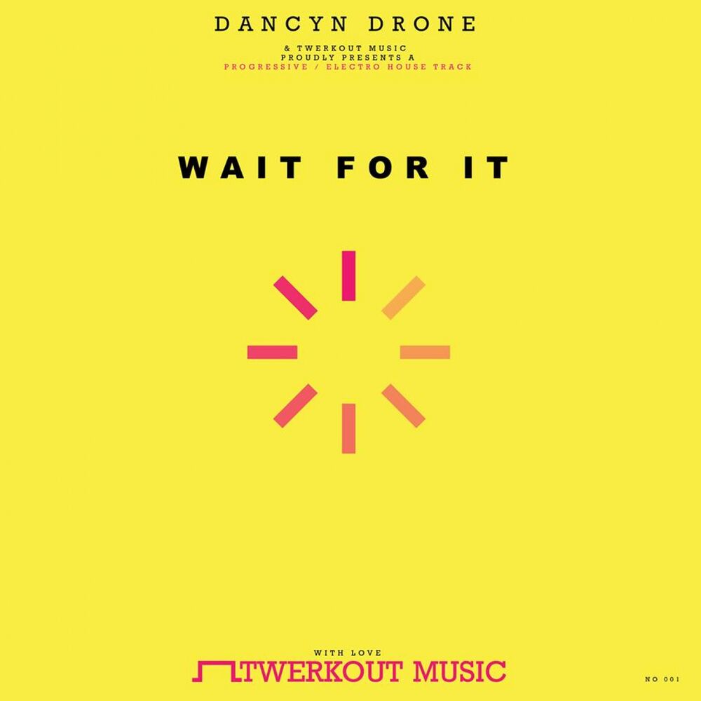 Picture of Wait For It
