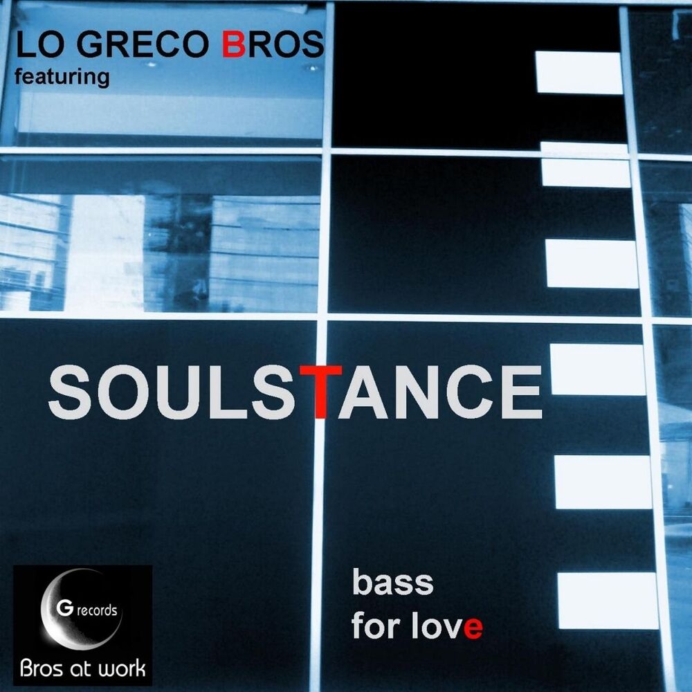 Picture of Bass for Love