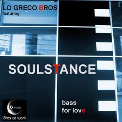 Cover of Bass for Love