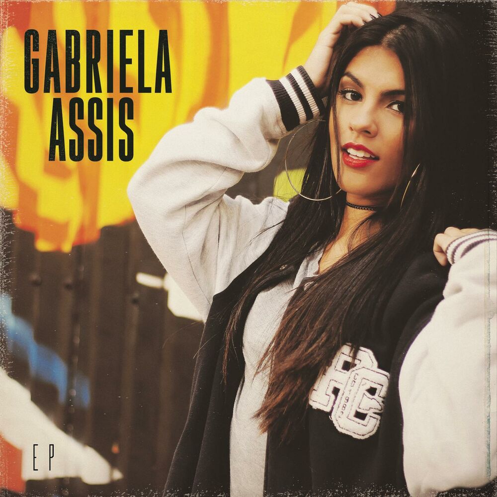 Picture of Gabriela Assis