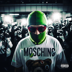 Cover of En la nota by undefined