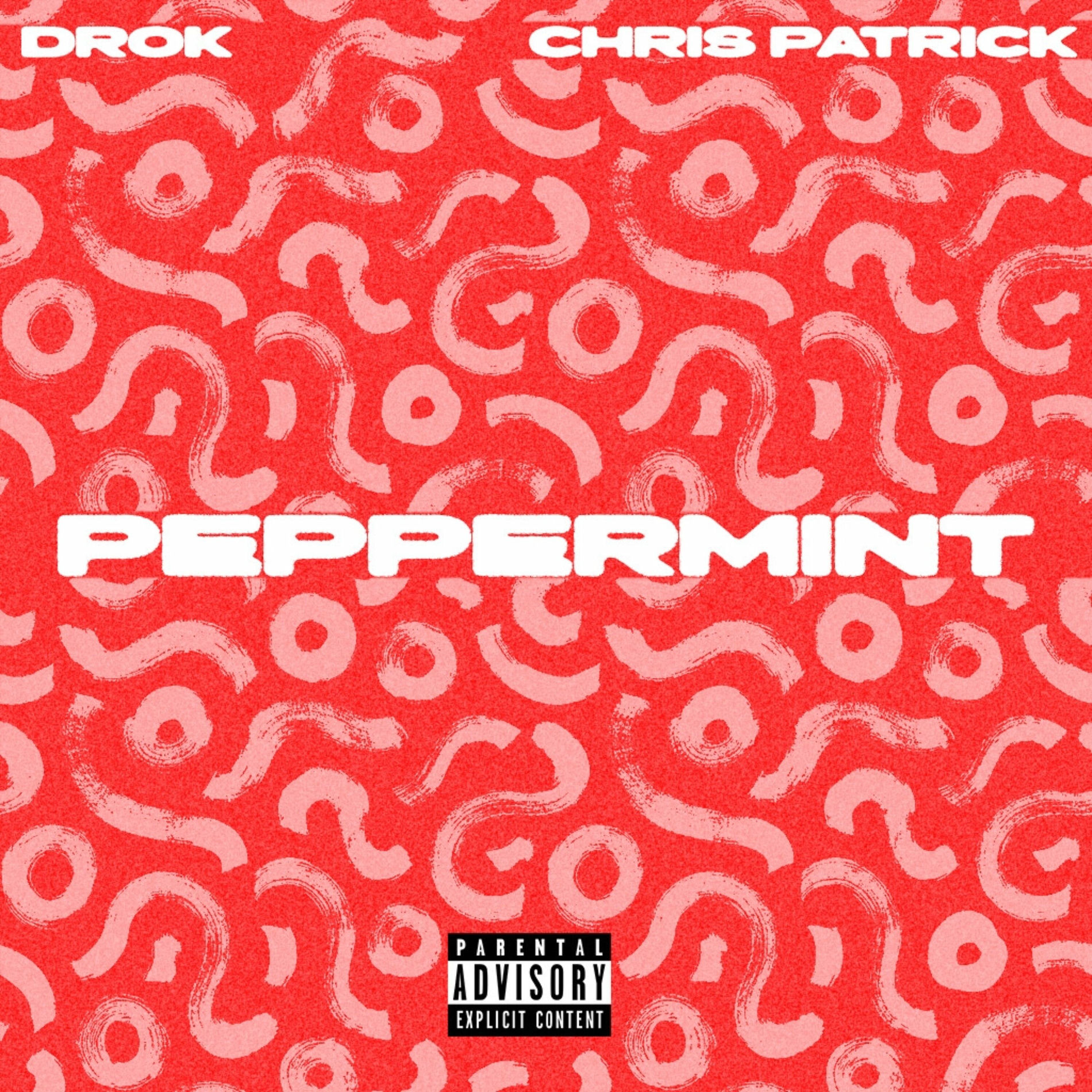 Album cover of Peppermint