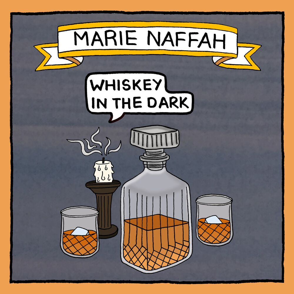 Picture of Whiskey in the Dark
