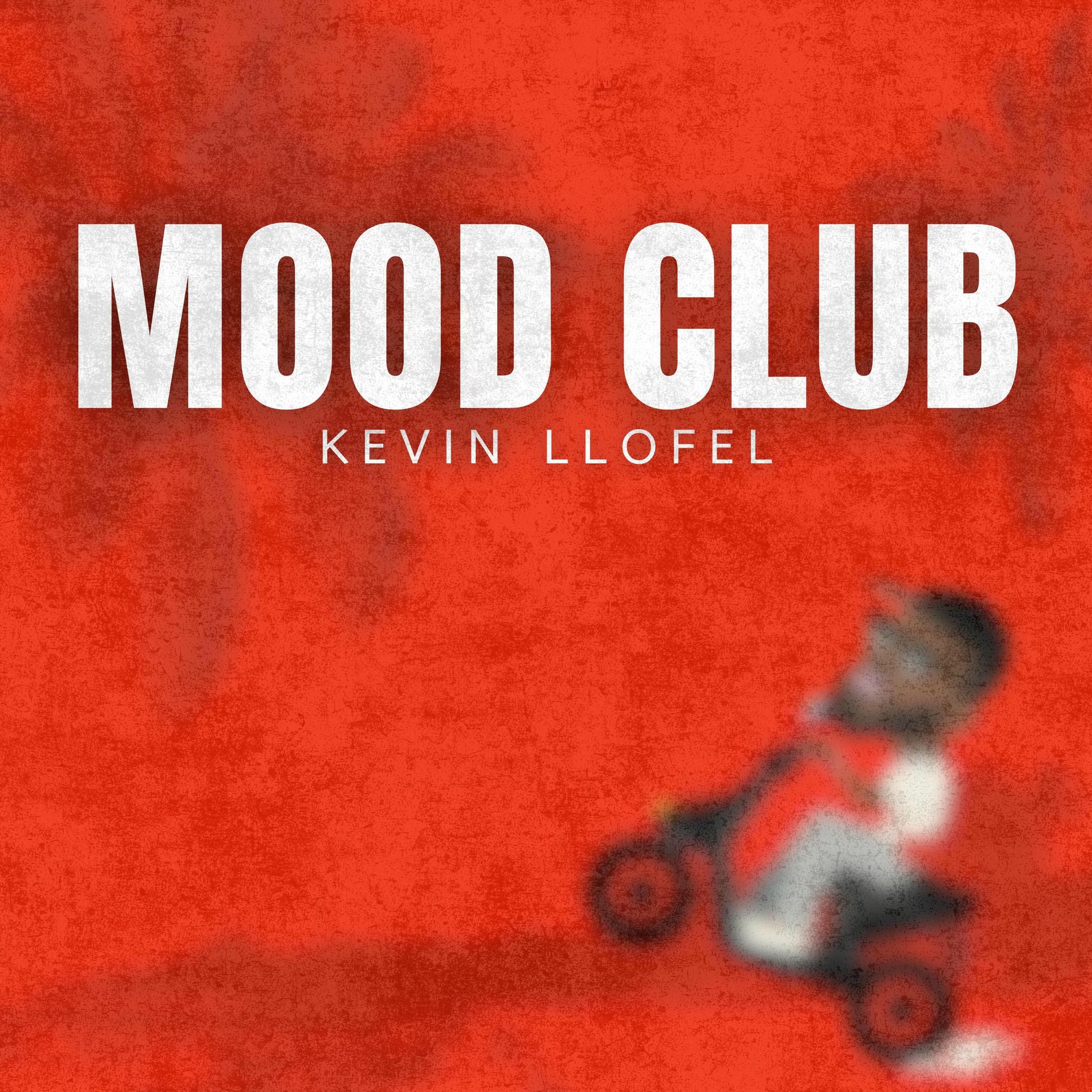 Album cover of Mood Club