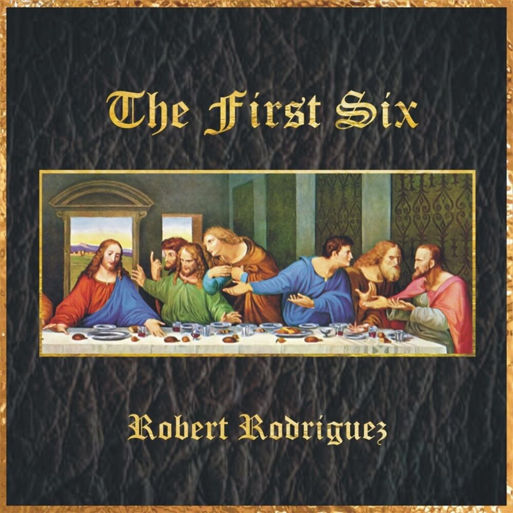 Picture of The First Six