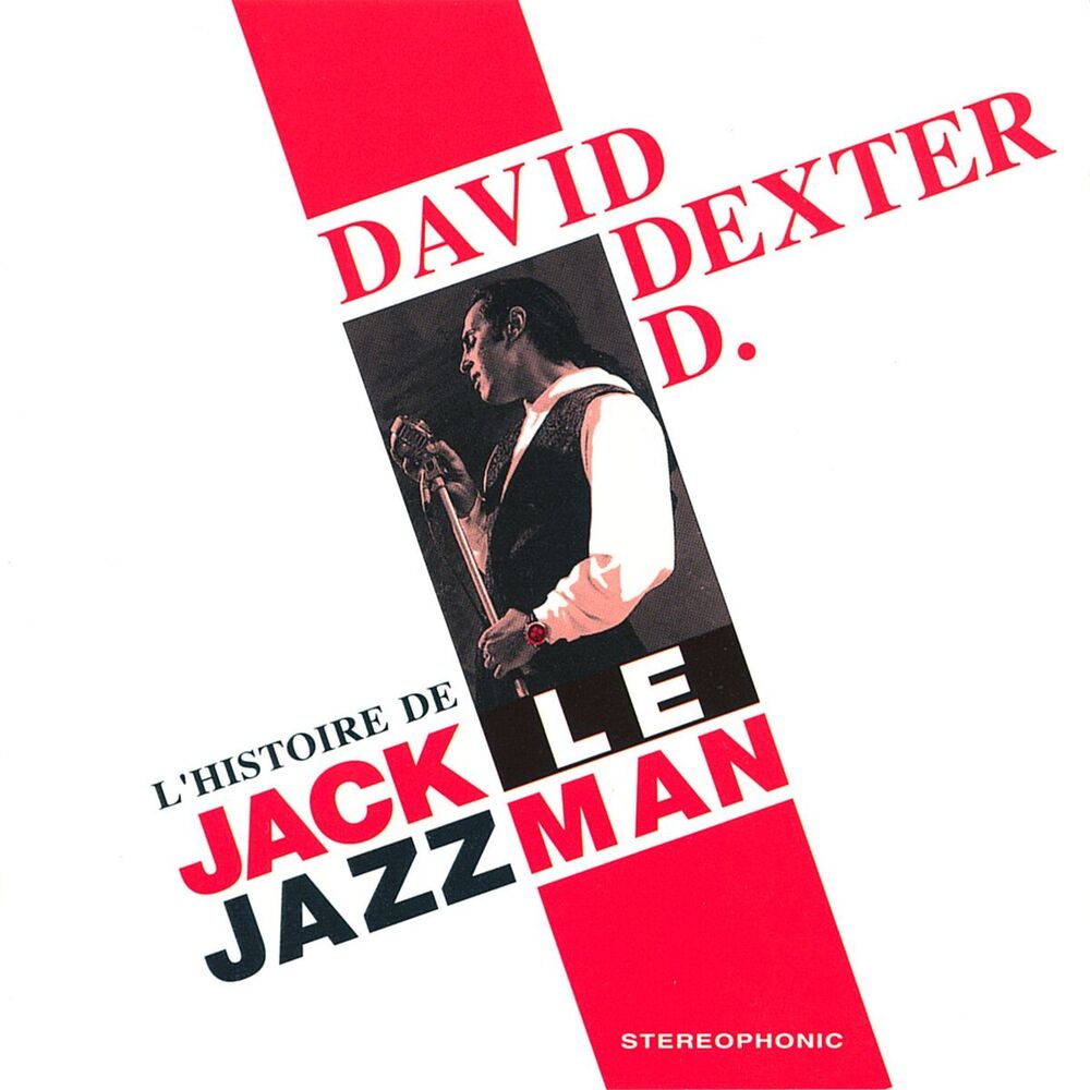 Picture of L'histoire de Jack le Jazzman