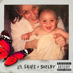 Cover of Shelby