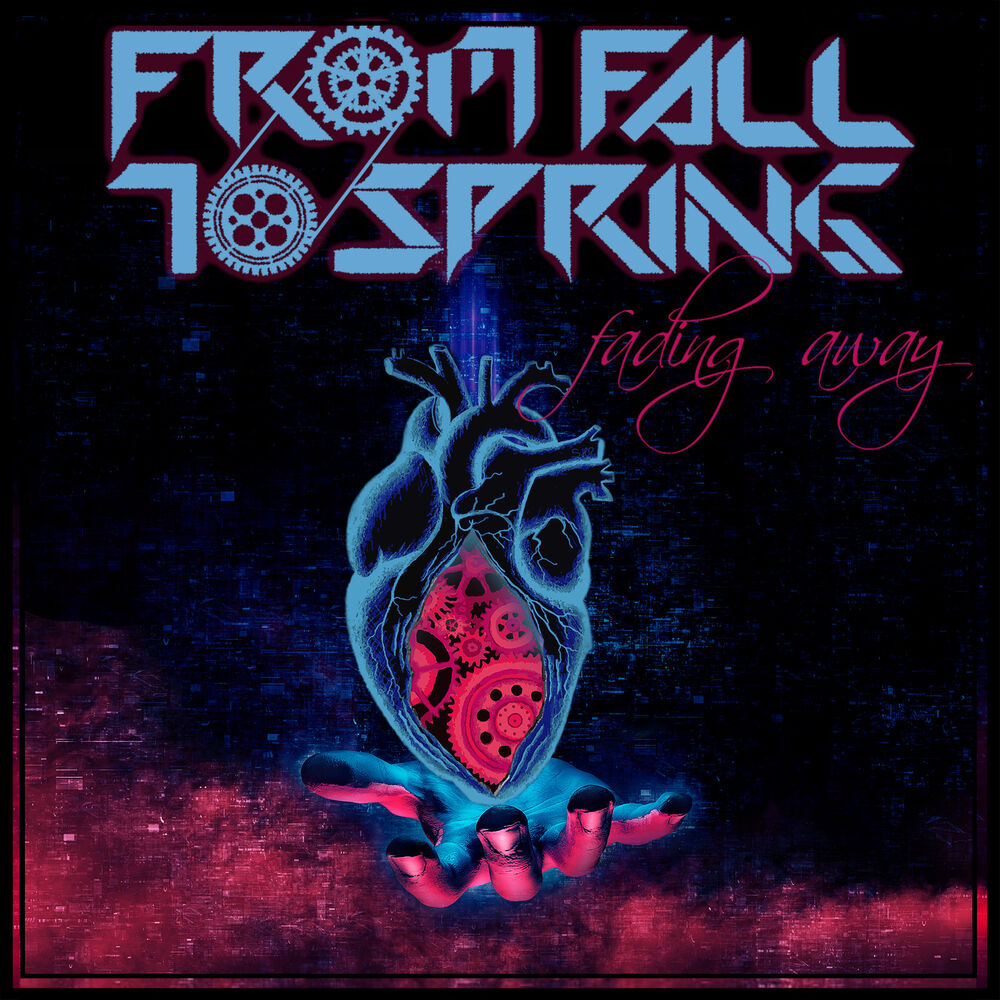 Picture of Fading Away